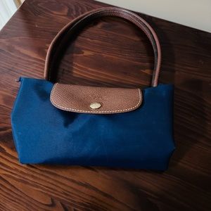 Longchamp
Le Pliage Original shoulder bag